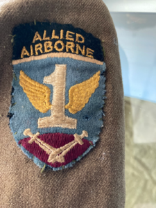 474th Infantry Regiment patch