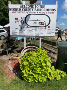 What Cheer Flea Market