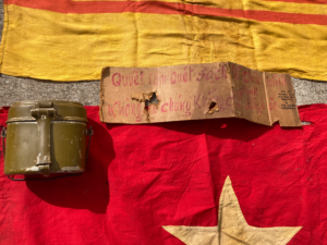 Vietnam War Collectibles Details