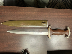 NPEA Dagger
