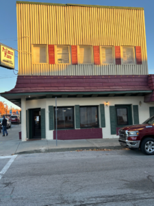 pullman place family restaurant