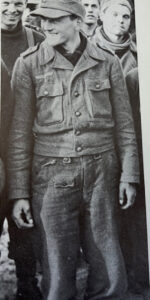 German WW2 Army Uniforms - M44 Field Uniform