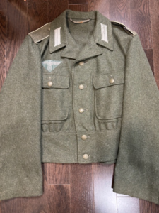 M44 Field Blouse