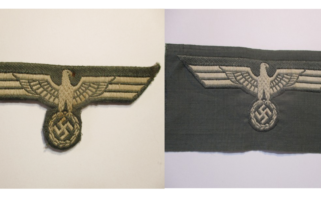 UNIFORMS AND TRADITIONS OF THE GERMAN ARMY 1933-1945